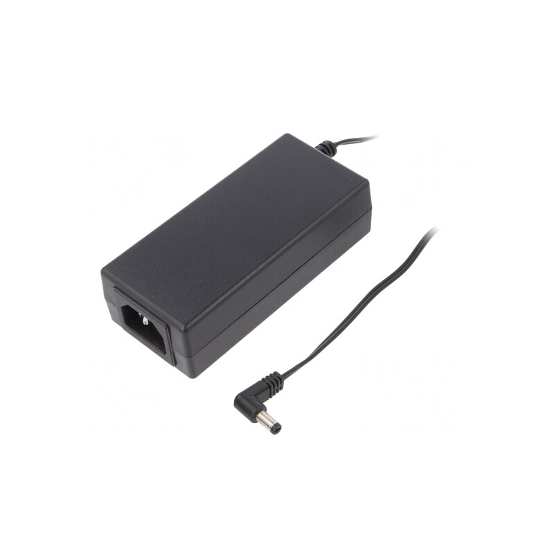 Alimentator Pulsatoriu 24VDC 2,7A 65W Desktop | Electronic-mag.ro | Componente Electronice