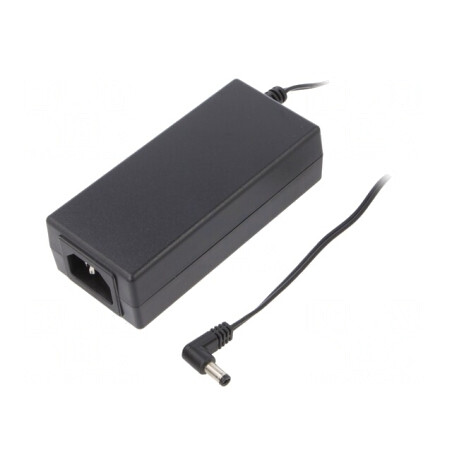 Alimentator Pulsatoriu 24VDC 2,7A 65W Desktop | Electronic-mag.ro | Componente Electronice