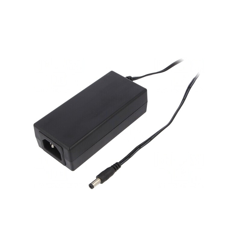 Alimentator Desktop 24VDC 2,7A 65W | Electronic-mag.ro | Componente Electronice Alimentator Desktop 24VDC 2,7A 65W | Electronic-mag.ro | Componente Electronice