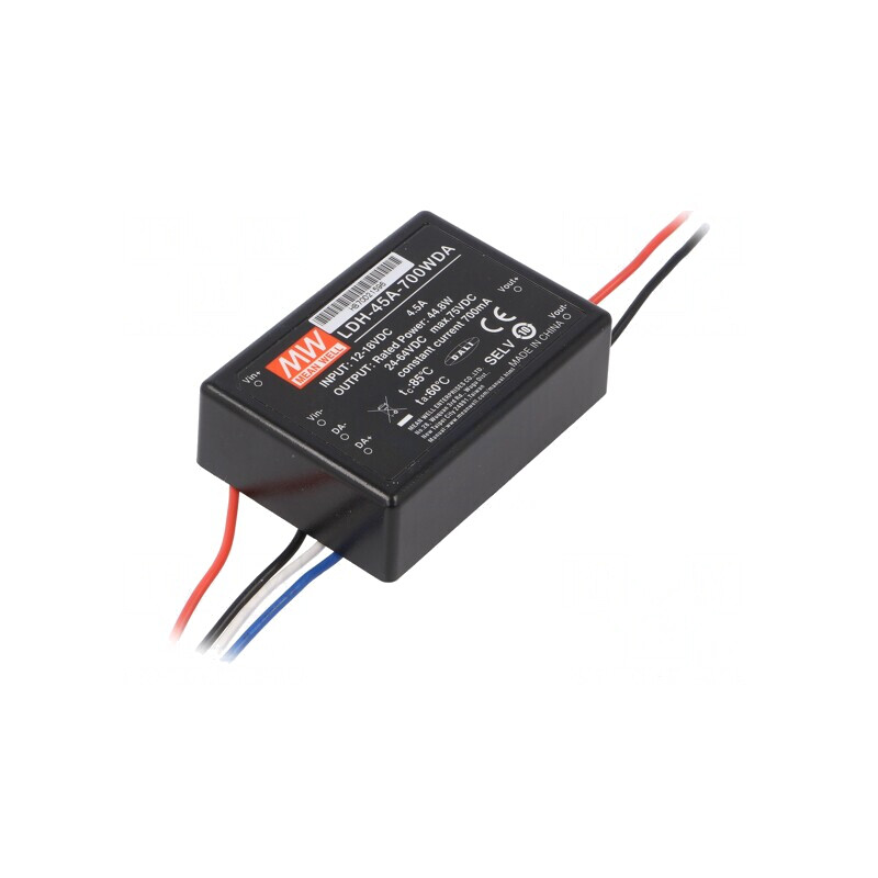 Convertor DC/DC 44.8W 9-18V la 24-64V 4.2A | Electronic-mag.ro | Componente Electronice Convertor DC/DC 44.8W 9-18V la 24-64V 4.2A | Electronic-mag.ro | Componente Electronice