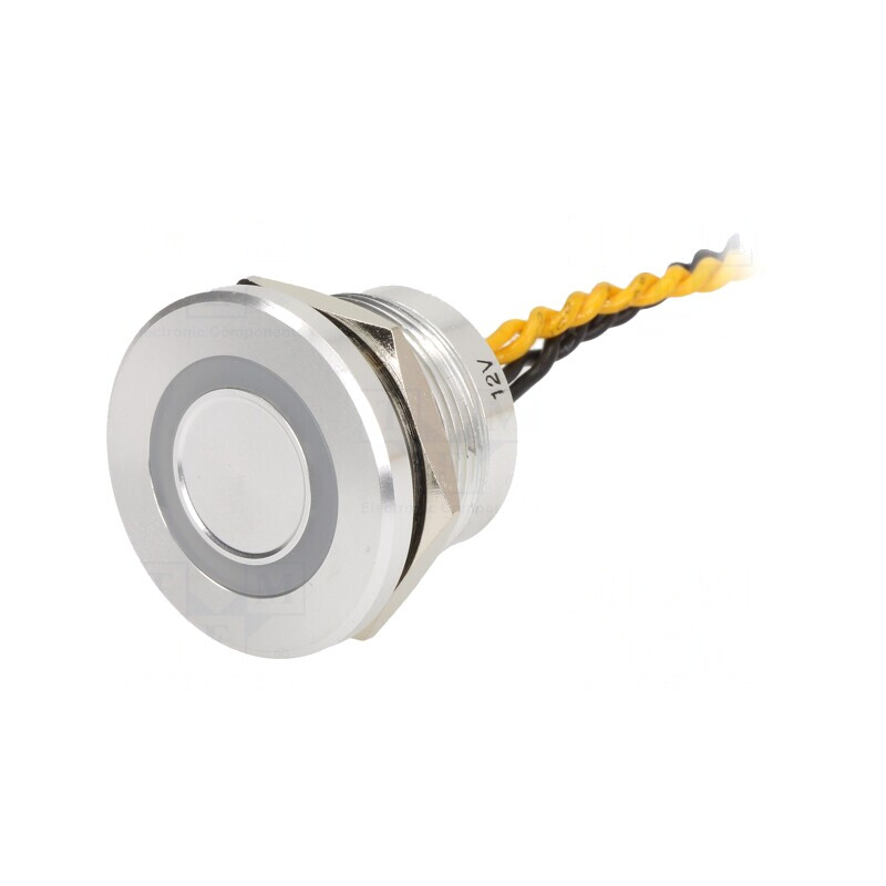 Comutator Piezoelectric SPST-NO 0,2A 24V | Electronic-mag.ro | Componente Electronice Comutator Piezoelectric SPST-NO 0,2A 24V | Electronic-mag.ro | Componente Electronice