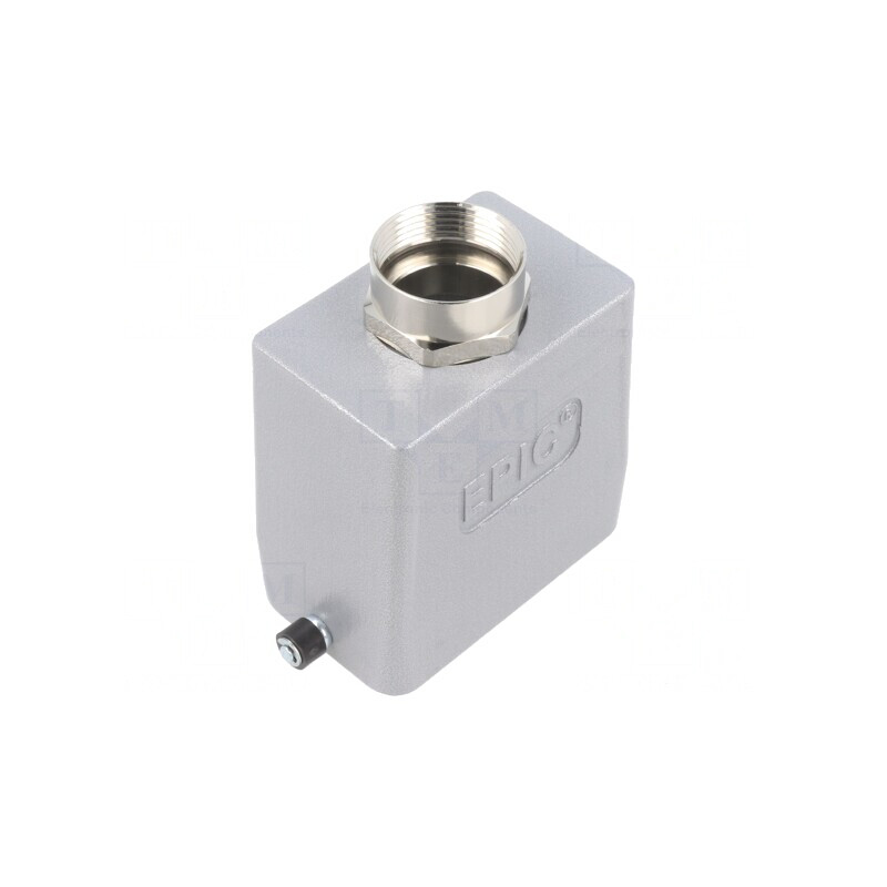 Carcasă pentru Conectori HDC EPIC H-B 10 PG21 | Electronic-mag.ro | Componente Electronice
