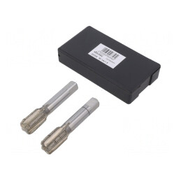 Tarod filetare HSS-G M14 1,5 70mm | Electronic-mag.ro | Componente Electronice