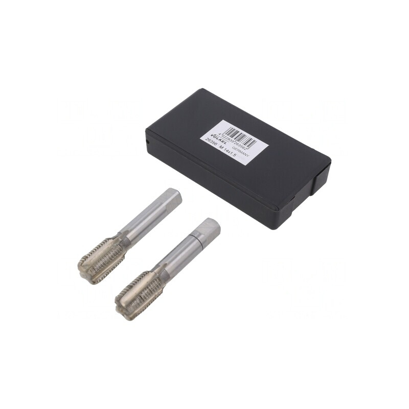 Tarod filetare HSS-G M14 1,5 70mm | Electronic-mag.ro | Componente Electronice Tarod filetare HSS-G M14 1,5 70mm | Electronic-mag.ro | Componente Electronice