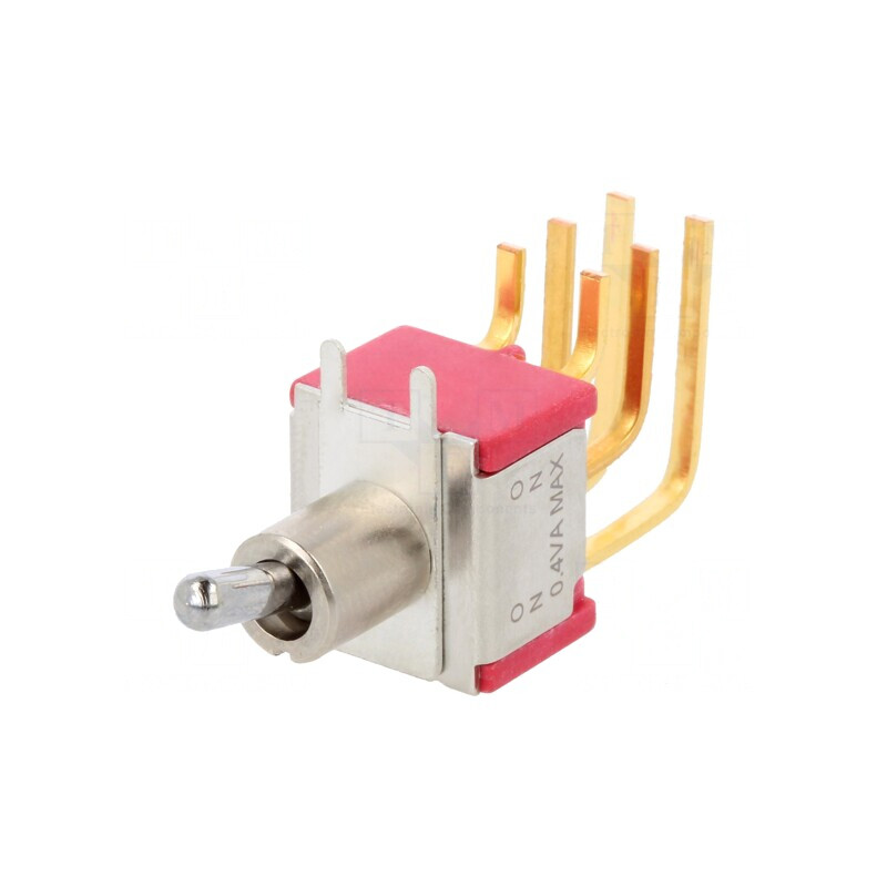 Comutator basculant DPDT ON-ON 20V | Electronic-mag.ro | Componente Electronice