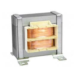Transformator Alimentare 20VA 230V 115V 170mA cu Șurub | Electronic-mag.ro | Componente Electronice