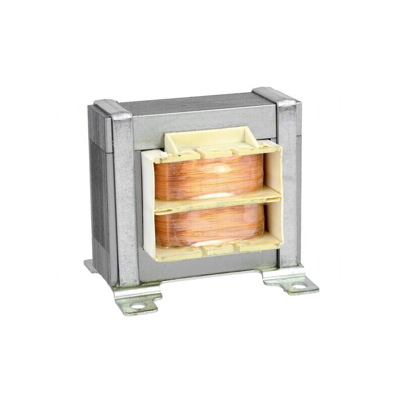 Transformator Alimentare 20VA 230V 115V 170mA cu Șurub | Electronic-mag.ro | Componente Electronice