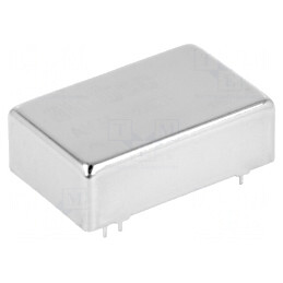Convertor DC/DC 6W 18-36V la 5V 1.2A DIP24 | Electronic-mag.ro | Componente Electronice