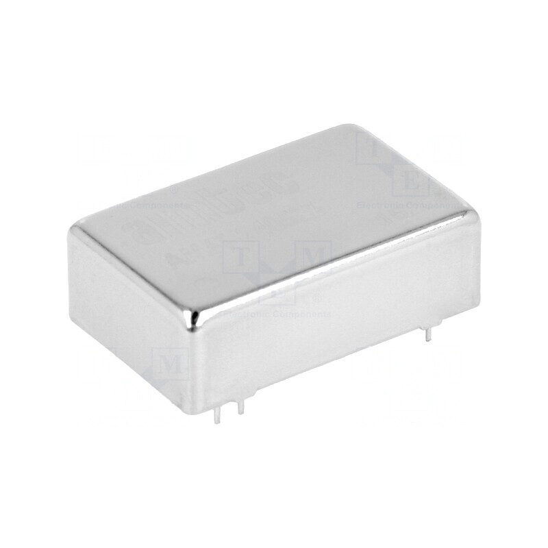 Convertor DC/DC 6W 18-36V la 5V 1.2A DIP24 | Electronic-mag.ro | Componente Electronice