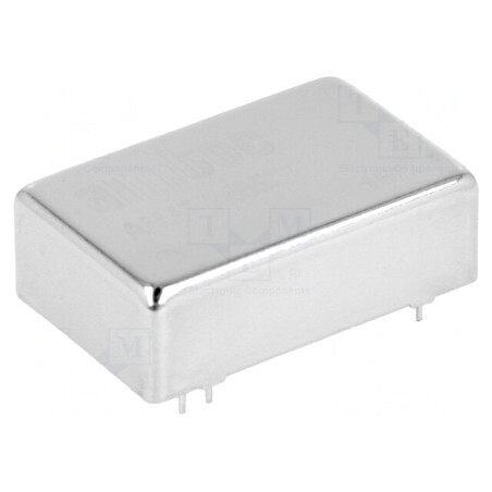 Convertor DC/DC 6W 18-36V la 5V 1.2A DIP24 | Electronic-mag.ro | Componente Electronice