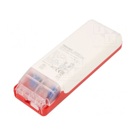 Alimentator LED 25W 17-35VDC 700mA | Electronic-mag.ro | Componente Electronice