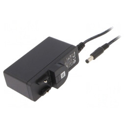 Alimentator Pulsatoriu 18VDC 1A 18W Fără Ștecher | Electronic-mag.ro | Componente Electronice