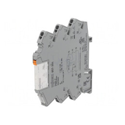 Releu Intermediar SPDT 24VDC 6A 250VAC | Electronic-mag.ro | Componente Electronice