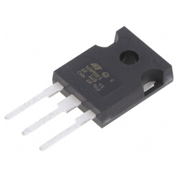 Tranzistor N-MOSFET MDmesh K5 900V 25A STW40N90K5 | Electronic-mag.ro | Componente Electronice