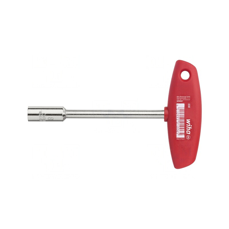 Cheie pătrată tubulară 8mm oțel crom-vanadium nichelată | Electronic-mag.ro | Componente Electronice Cheie pătrată tubulară 8mm oțel crom-vanadium nichelată | Electronic-mag.ro | Componente Electronice