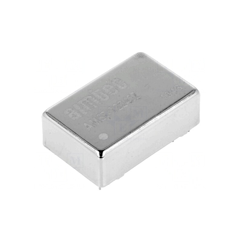 Convertor DC-DC 9-18V la 24V 3W DIP24 | Electronic-mag.ro | Componente Electronice Convertor DC-DC 9-18V la 24V 3W DIP24 | Electronic-mag.ro | Componente Electronice