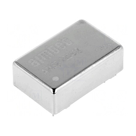 Convertor DC-DC 9-18V la 24V 3W DIP24 | Electronic-mag.ro | Componente Electronice