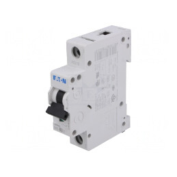 Întrerupător de supracurent 3A 1P 15kA 230/400V | Electronic-mag.ro | Componente Electronice