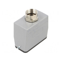 Epic Hood H-A 10 TG 13.5 ZW | Electronic-mag.ro | Componente Electronice