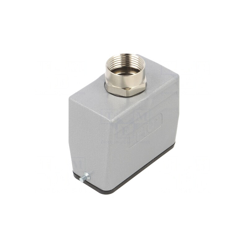 Epic Hood H-A 10 TG 13.5 ZW | Electronic-mag.ro | Componente Electronice