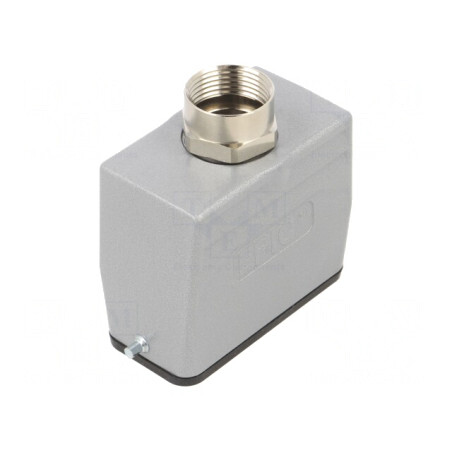 Epic Hood H-A 10 TG 13.5 ZW | Electronic-mag.ro | Componente Electronice