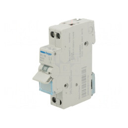 Întrerupător cu manetă 1P 230VAC 16A IP20 | Electronic-mag.ro | Componente Electronice