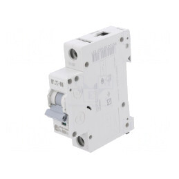 Întrerupător de Supracurent 50A 230/400VAC Poli 1 | Electronic-mag.ro | Componente Electronice