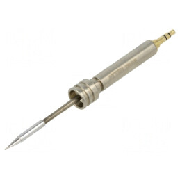 Vârf conic 0,5mm pentru staţie de lipit | Electronic-mag.ro | Componente Electronice