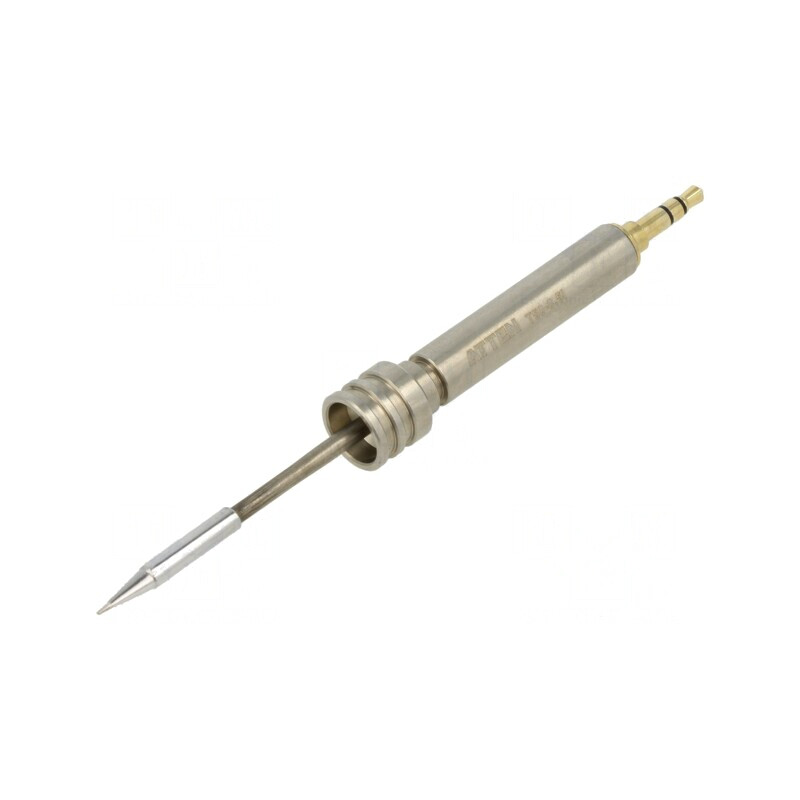 Vârf conic 0,5mm pentru staţie de lipit | Electronic-mag.ro | Componente Electronice