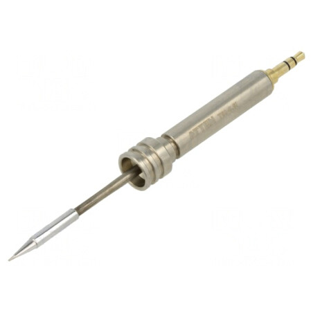 Vârf conic 0,5mm pentru staţie de lipit | Electronic-mag.ro | Componente Electronice