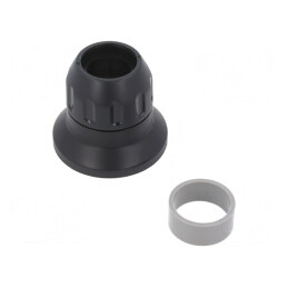 Mâner Montare Semnalizatoare NE-001D | Electronic-mag.ro | Componente Electronice