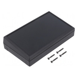 Carcasă Desktop TENCLOS SLANT SLOPE | Electronic-mag.ro | Componente Electronice