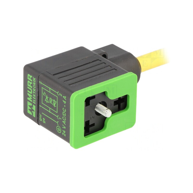Conectori supape mufă 3 pini 10mm 4A | Electronic-mag.ro | Componente Electronice Conectori supape mufă 3 pini 10mm 4A | Electronic-mag.ro | Componente Electronice