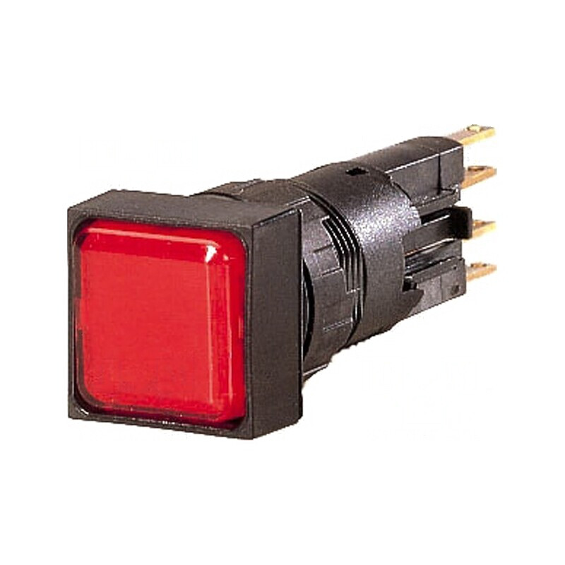 Lumină de Control 16mm 24V 70°C | Electronic-mag.ro | Componente Electronice