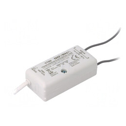 Transformator Electronic 60VA 230V 11.5V IP40 | Electronic-mag.ro | Componente Electronice