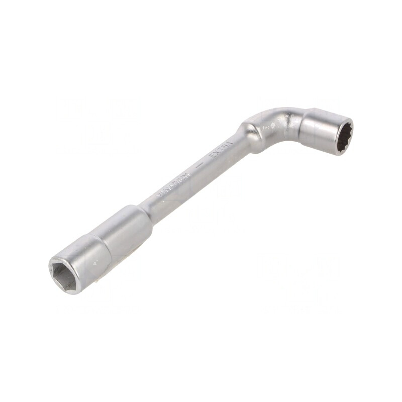 Cheie L tubulară HEX 13mm oțel 160mm | Electronic-mag.ro | Componente Electronice