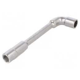 Cheie L tubulară HEX 13mm oțel 160mm | Electronic-mag.ro | Componente Electronice