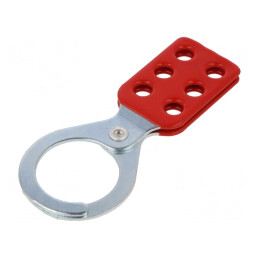Dispozitiv de blocare multilacat din oțel 128,8mm | Electronic-mag.ro | Componente Electronice