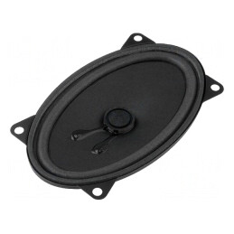 Difuzor General 15W 4Ω 95x155x34mm 75-16000Hz | Electronic-mag.ro | Componente Electronice