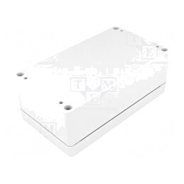 Carcasă Universală Policarbonat 90x160x60mm | Electronic-mag.ro | Componente Electronice