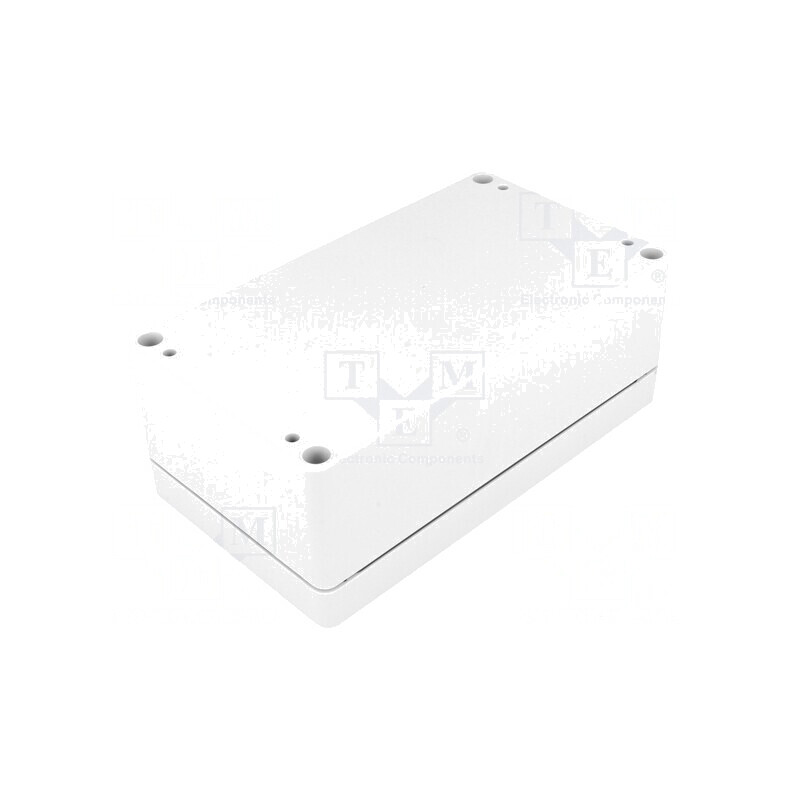 Carcasă Universală Policarbonat 90x160x60mm | Electronic-mag.ro | Componente Electronice