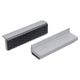Set Falci Protectoare Menghină 2 Bucăți | Electronic-mag.ro | Componente Electronice