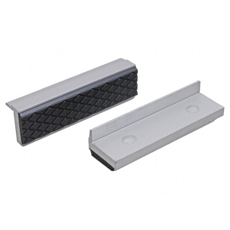 Set Falci Protectoare Menghină 2 Bucăți | Electronic-mag.ro | Componente Electronice