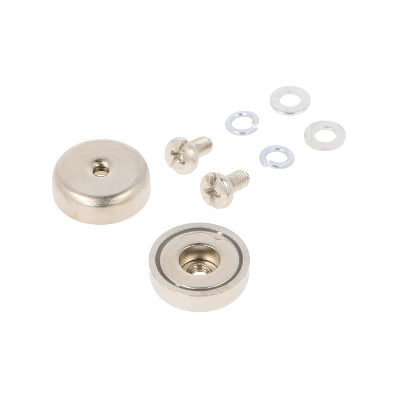 Mâner de Montare Universal | Electronic-mag.ro | Componente Electronice
