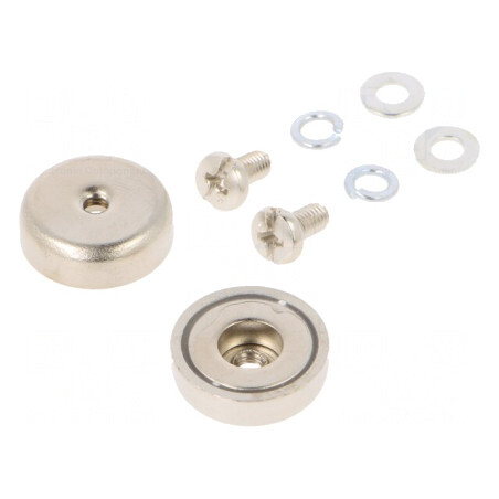 Mâner de Montare Universal | Electronic-mag.ro | Componente Electronice