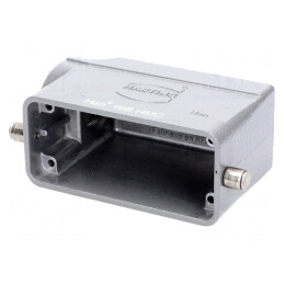 "Carcasă pentru conectori HDC Han HMC 16B M25" | Electronic-mag.ro | Componente Electronice