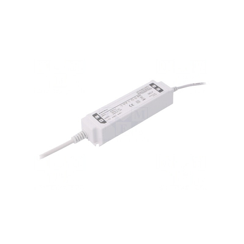 Alimentator LED 36W 24V IP67 | Electronic-mag.ro | Componente Electronice Alimentator LED 36W 24V IP67 | Electronic-mag.ro | Componente Electronice