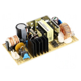 Convertor DC/DC 30W 36-72V la 24V 1,25A PCB | Electronic-mag.ro | Componente Electronice