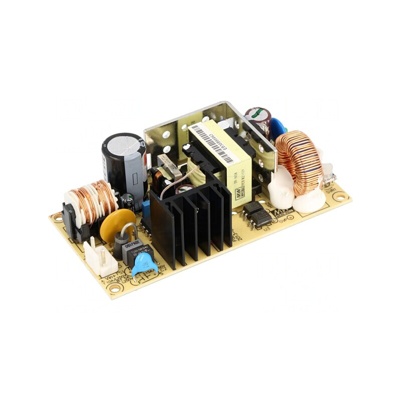 Convertor DC/DC 30W 36-72V la 24V 1,25A PCB | Electronic-mag.ro | Componente Electronice