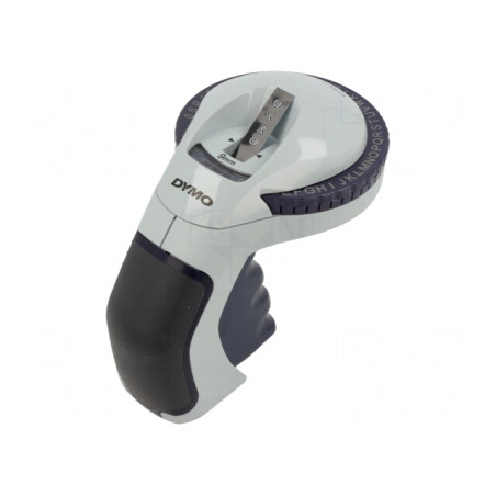 Mașină de ștanțat etichete blister OMEGA | Electronic-mag.ro | Componente Electronice